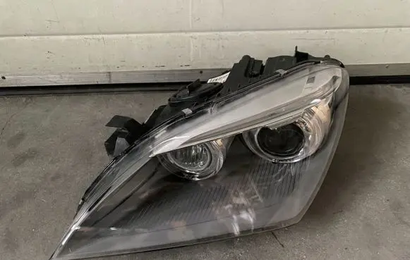 BMW 6 F06 Gran coupe Headlights/headlamps set 