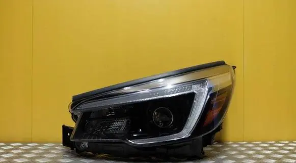 Subaru Forester SK Headlight/headlamp SUBARU-FORESTER 3035