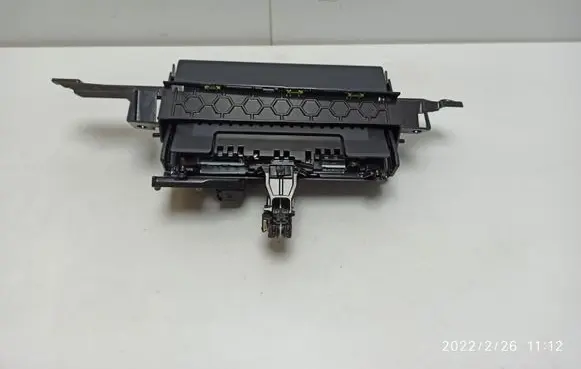 Audi A7 S7 4G Screen/display/small screen 4G1919601G