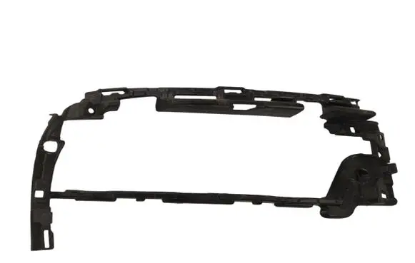 Porsche Macan (95C) Front fog light trim/grill 95B807682N