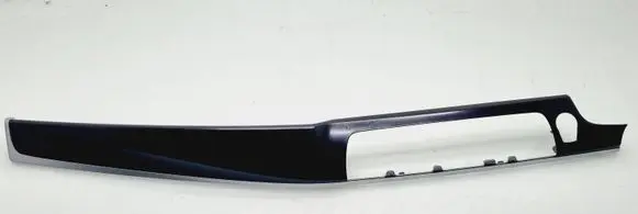 BMW 5 F10 F11 Panel trim 9166934