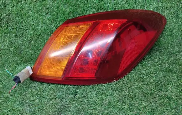 Rear/tail lights