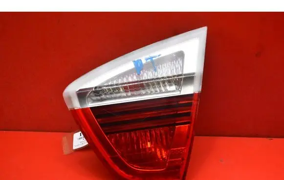 BMW X3 E83 Rear/tail lights 6937460