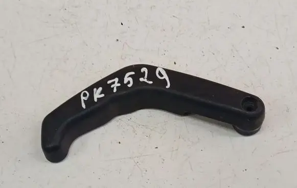 Renault Scenic I Seat adjustment knob 8501082