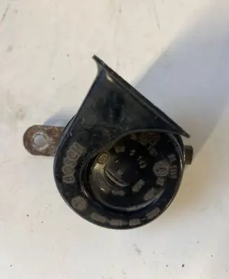 Horn signal
