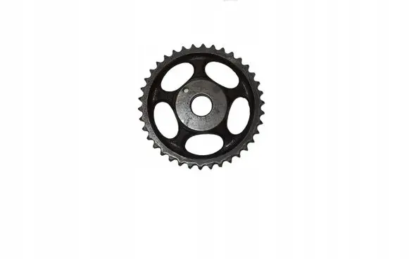 Camshaft pulley/ VANOS