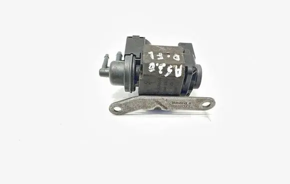 Audi A5 8T 8F Turbo solenoid valve 059906609B 4012311B