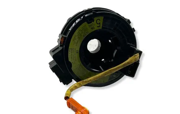 Toyota Yaris Airbag slip ring squib (SRS ring) 52050 77A119