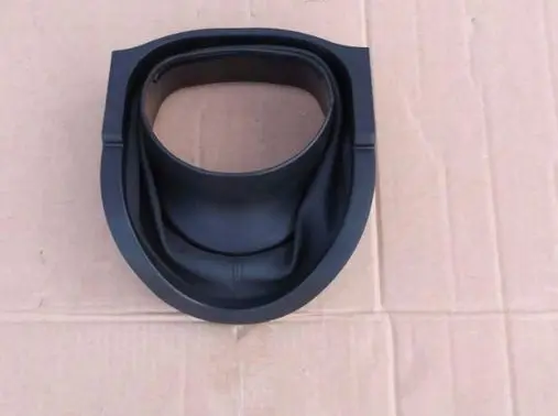 Mercedes-Benz GL X164 Steering wheel column trim A1644600795