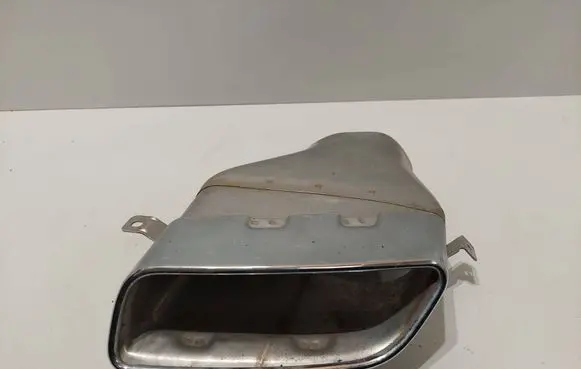 Volvo S60 Muffler ending 31425016 1406 FX7YA