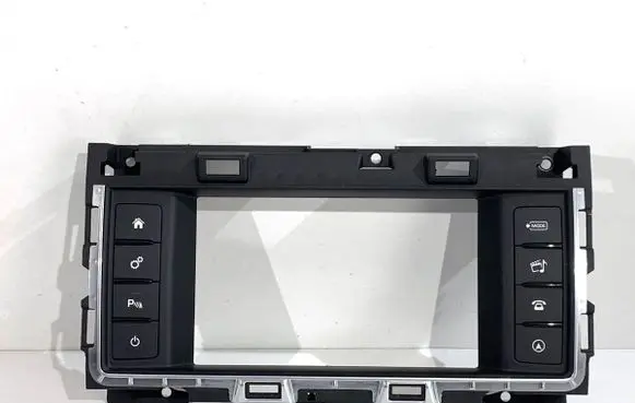 Jaguar XF Dashboard trim GX63-19F211-KC
