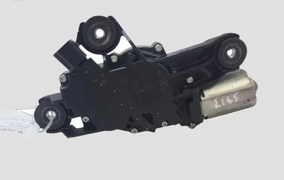 Volvo V50 Rear window wiper motor 0390201814 3M51R17K441AD 30699261
