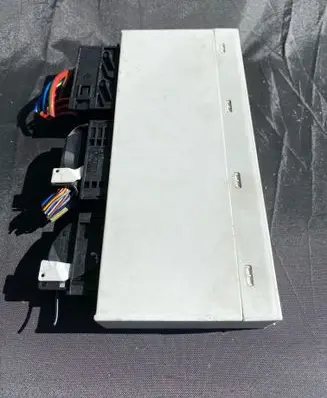 Comfort/convenience module