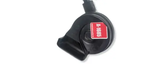 Volkswagen PASSAT B7 Horn signal 7N0951223A