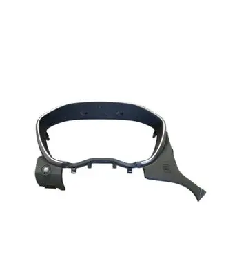 Subaru Ascent Dashboard trim 