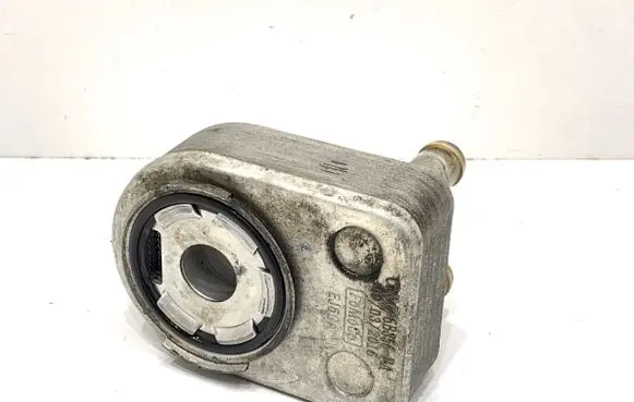 Ford Focus Engine oil radiator CM5G6B856FA