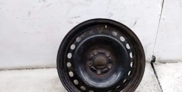Ford Mondeo Mk III R16 steel rim C0333703