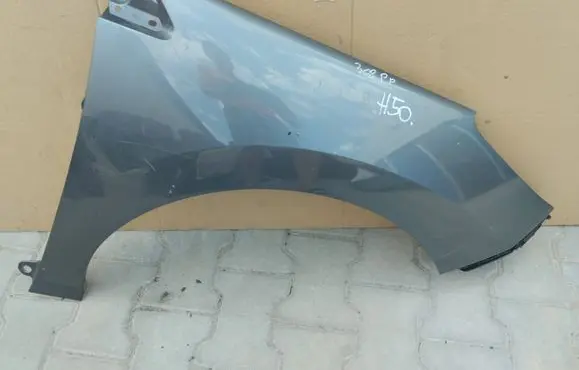 Peugeot 308 Fender 380T7BLOTNIKPRAWY