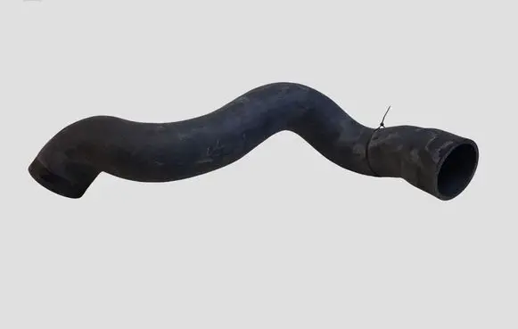 Volvo V60 Intercooler hose/pipe