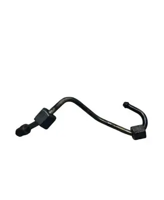 Nissan Qashqai Fuel injector supply line/pipe 