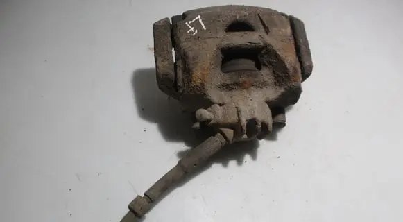 Citroen Berlingo Front brake caliper