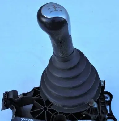 Ford Fiesta Gear shifter/selector 5958468