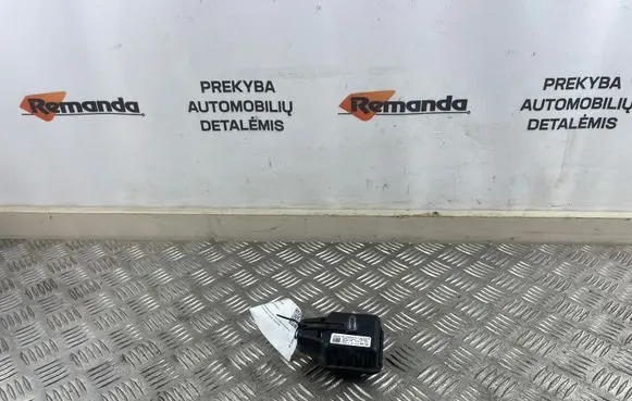 Volkswagen PASSAT B8 Alarm system siren 5Q0951605