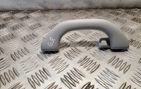 Volkswagen Sharan Rear interior roof grab handle 6N0857607AA