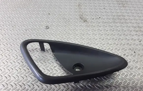 Citroen C5 Rear door handle trim 9641451677