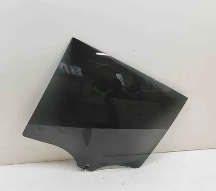 Mercedes-Benz EQB Rear door window glass 43R002092 A2437350300