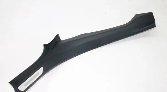 Audi A8 S8 D5 Rear sill trim cover 4N0864607