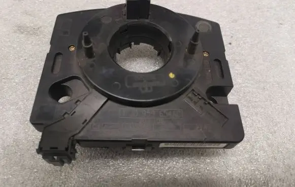 Audi A8 S8 D2 4D Airbag slip ring squib (SRS ring) 1J0959654AC 203106 3332068