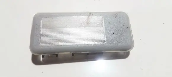 BMW X3 E83 Other interior light 140929