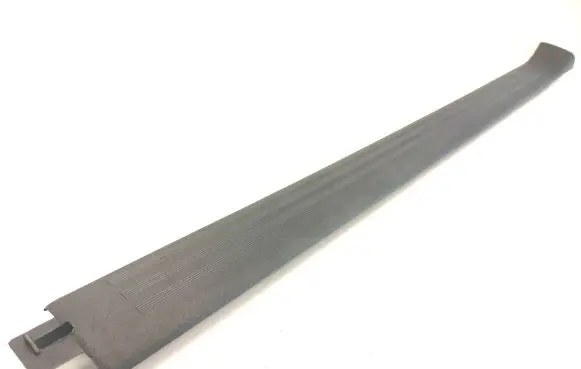 Audi A3 S3 8L Front sill trim cover 8L3853906