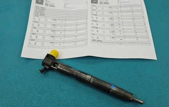 KIA Venga Fuel injector 28235143 IMPRK1494146