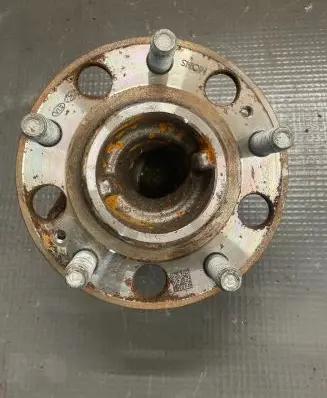 KIA EV6 Front wheel ball bearing PA66GF30