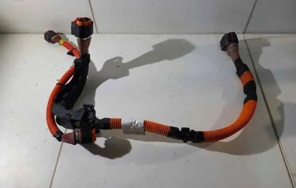 Renault Zoe Other wiring loom 287A21061R 297A21061R 3003269
