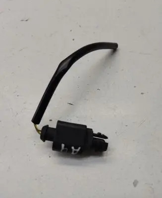 Audi A4 S4 B6 8E 8H Outside/exterior temperature sensor 1J0973702