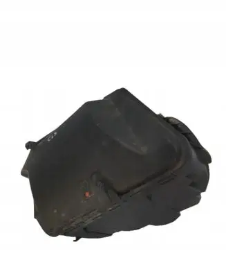 Mercedes-Benz CLS C219 Fuse box cover