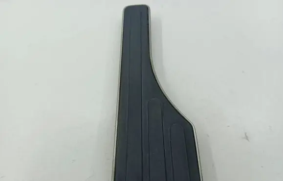 Bentley Flying Spur Foot rest pad/dead pedal 