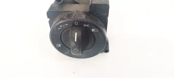 Volkswagen Crafter Light switch 9065450504