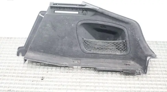 Audi A5 Trunk/boot side trim panel 8W8863880D