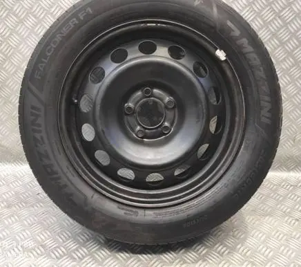 Opel Combo E R16 spare wheel 9815311677
