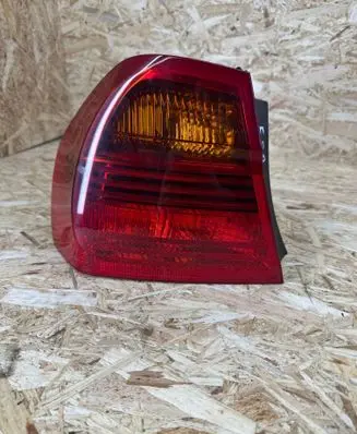 BMW 3 E90 E91 Rear/tail lights 6937457
