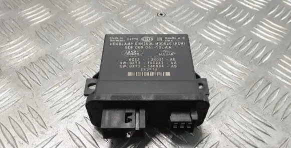 Light module LCM