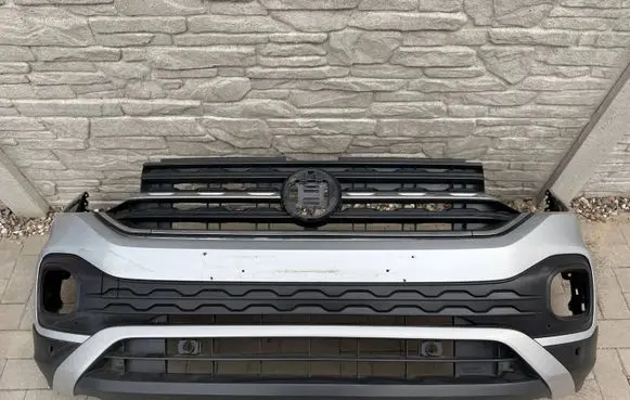 Volkswagen T-Cross Front bumper 2GM807221A