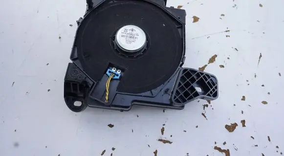 Mini Cooper Countryman R60 Subwoofer speaker 65139800512