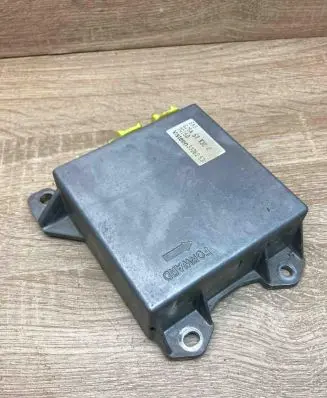 Mazda 6 Airbag control unit/module GJ6A57K30C 3326253