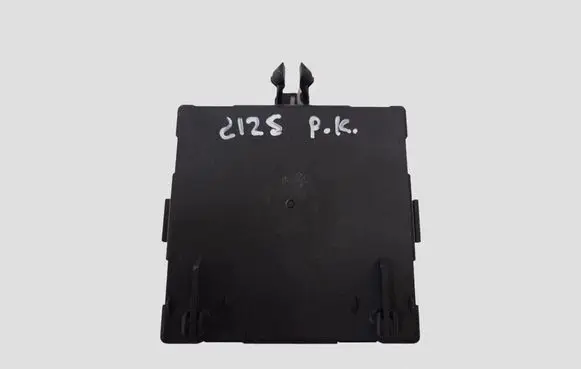 Mercedes-Benz E W212 Door control unit/module A2129006318