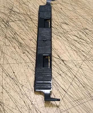 BMW 7 F01 F02 F03 F04 Other interior part 07383001 14181210
